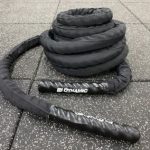 Battle Ropes